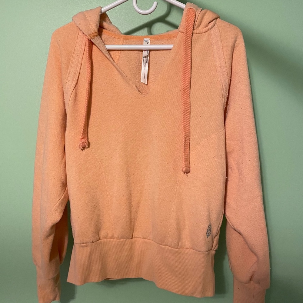Free People Movement Sweatshirt
